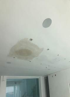 Rain – Your Building’s Ultimate Wake-Up Call for Waterproofing