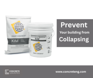 Concrete Waterproofing Admixture