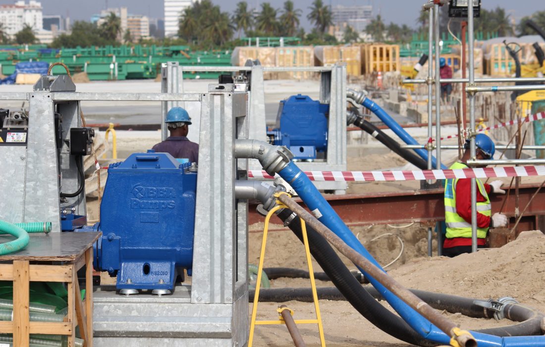 Click here to Read more on Lagos Dewatering