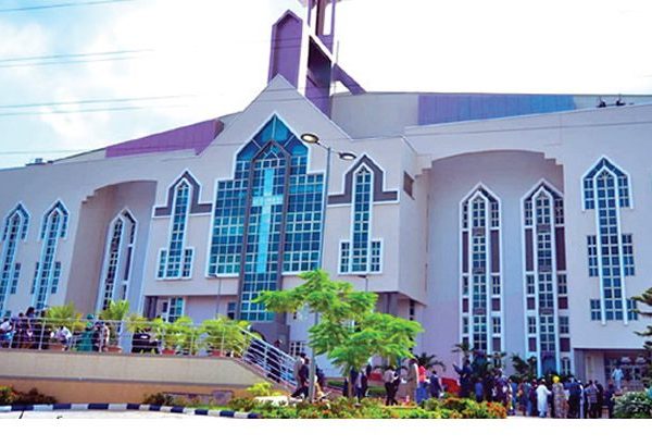 Deeper Life Church, Gbagada